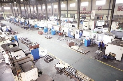 錦繡新石鼓 “鏈”出加速度——衡陽市石鼓區高質量推進產業項目建設步穩蹄急